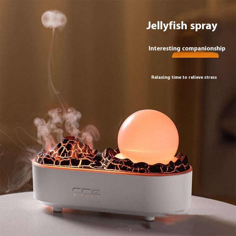 Volcano Heavy Fog Humidifier