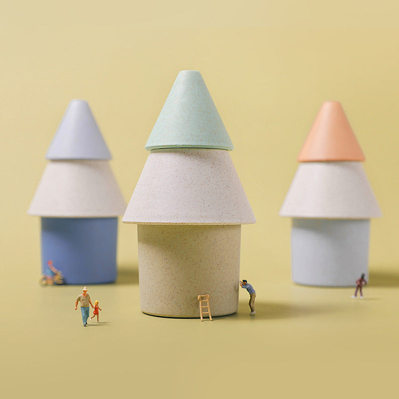 Tree Minimalistic Humidifier