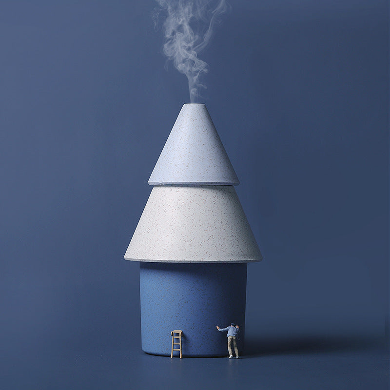 Tree Minimalistic Humidifier