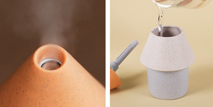 Tree Minimalistic Humidifier