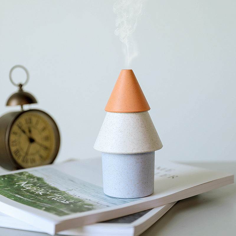 Tree Minimalistic Humidifier