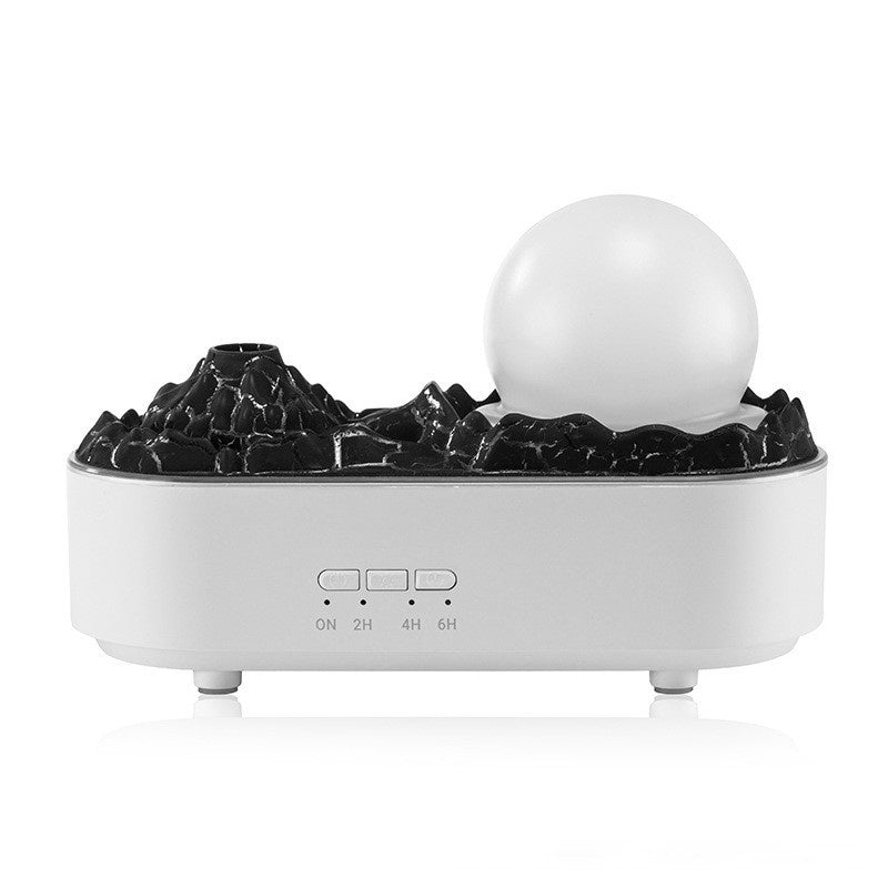 Volcano Heavy Fog Humidifier