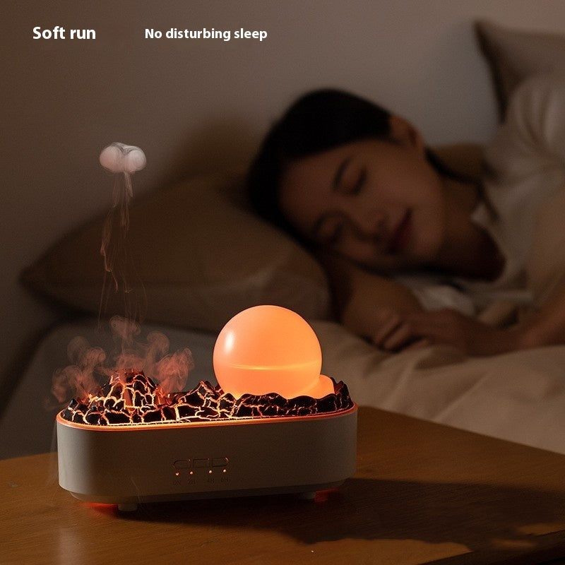 Volcano Heavy Fog Humidifier