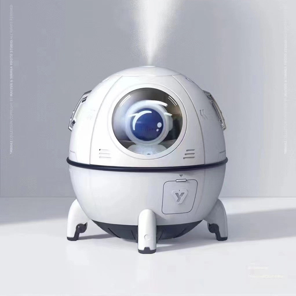 USB Astronaut Humidifier