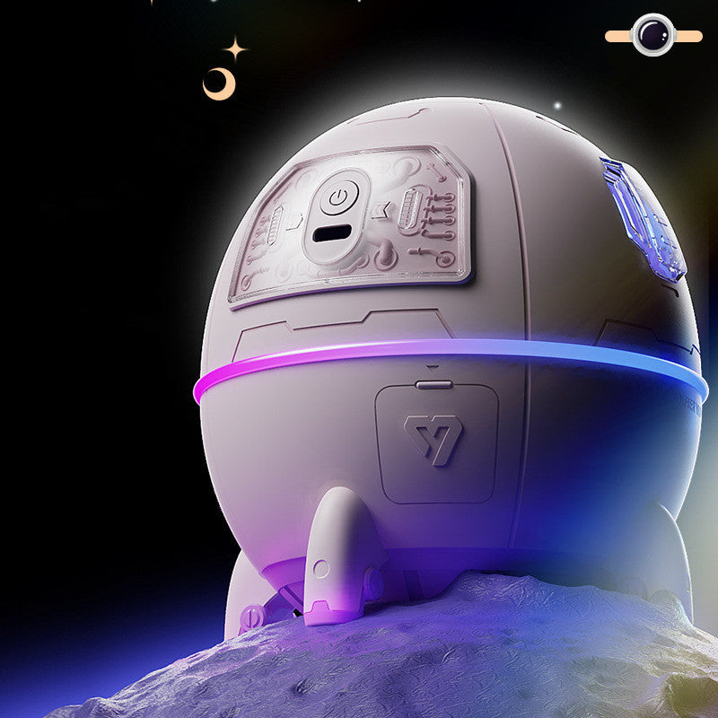 USB Astronaut Humidifier