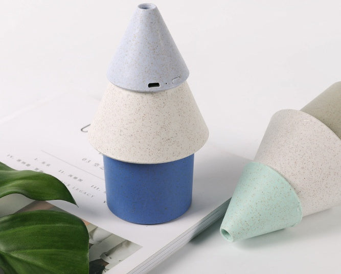 Tree Minimalistic Humidifier