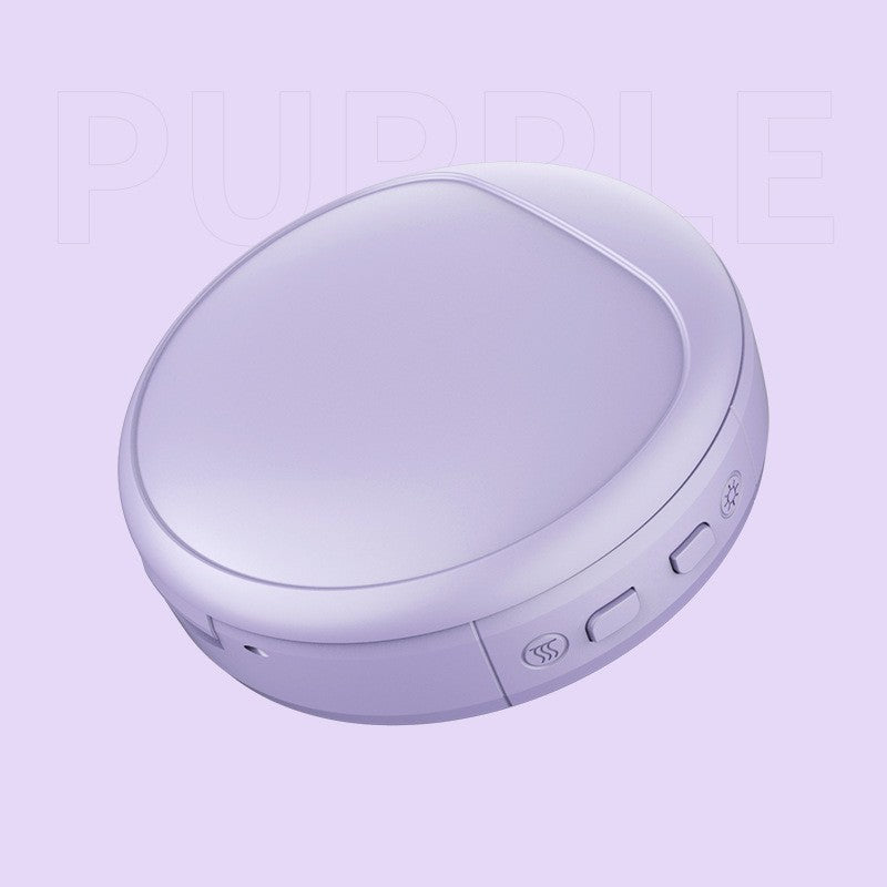 Portable Round Hand Warmer