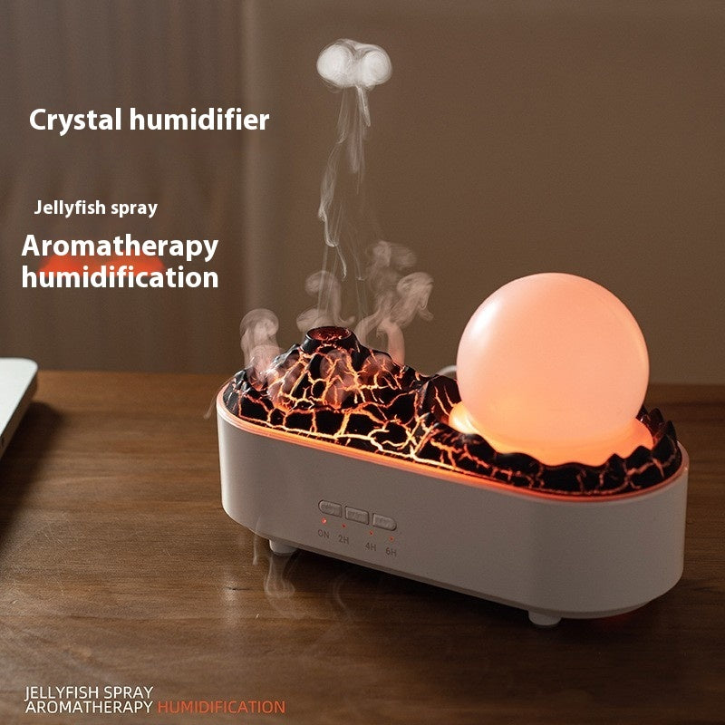 Volcano Heavy Fog Humidifier